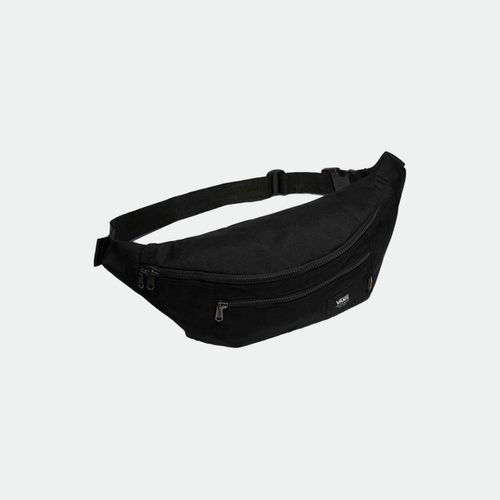 WARD CROSS BODY PACK - NEGRO