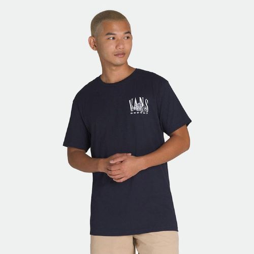 VANS RESORT - AZUL NAVY