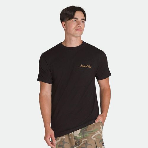 PREMIUM LEISURE - NEGRO