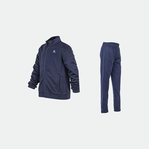 Conjunto Topper Deportivo Kids - AZUL POND