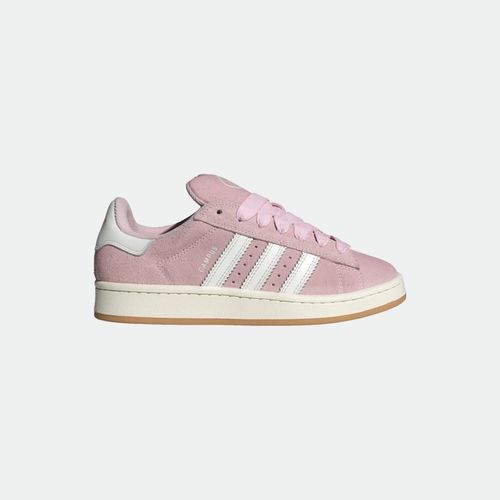 Zapatillas Adidas Campus - CORE WHITE CLEAR PINK CORE WHITE