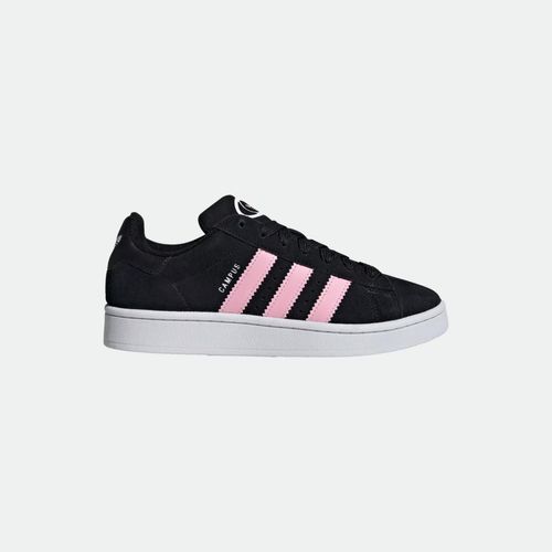 Zapatillas Campus 00Ss mujer ADIDAS - CORE BLACK CLOUD WHITE TRUE PINK
