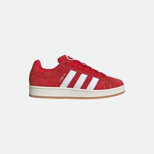 Zapatilla Adidas Campus - BETTER SCARLET CLOUD WHITE OFF WHITE