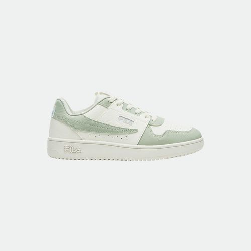 Zapatilla Fila Acd Classic W - BEIGE ABBEY STONE
