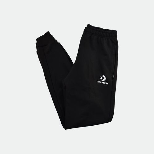 Pantalón Jogging Converse Nova - BLACK
