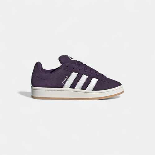 Zapatillas Campus 00Ss mujer ADIDAS - AURORA PLUM CORE WHITE GUM