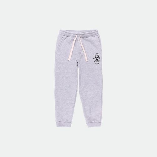 Jogging Rip Curl Rustic Search Icon - GRIS MELANGE