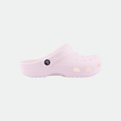 Zueco Classic Adulto CROCS - WHITE