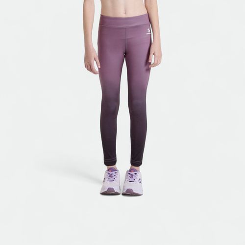 Calza larga niños TOPPER - ROSA GRAPE GRADIENT