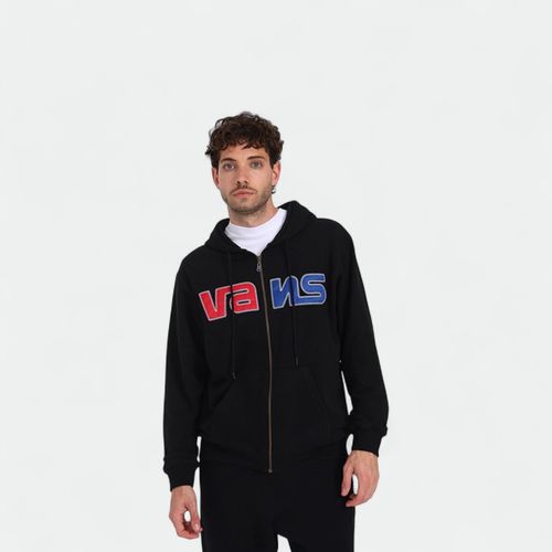 Campera hombre Constants VANS - NEGRO