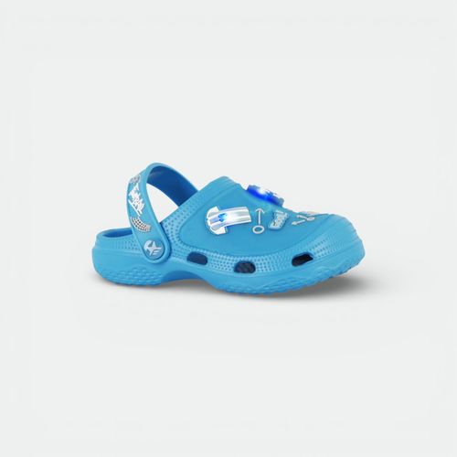 Zueco playero Clogs FOOTY - FRANCIA GOL