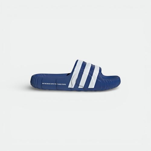 Ojota urbana hombre Adilette 22 ADIDAS - ROYAL BLUE ROYAL BLUE CLOUD WHITE