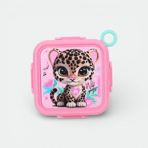 Lucnchera unisex niños CHIMOLA - ROSA CHITA