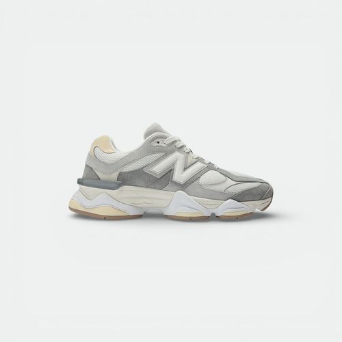 Zapatilla New Balance U9060 Lifestyle - SLATE GREY CALCIUM