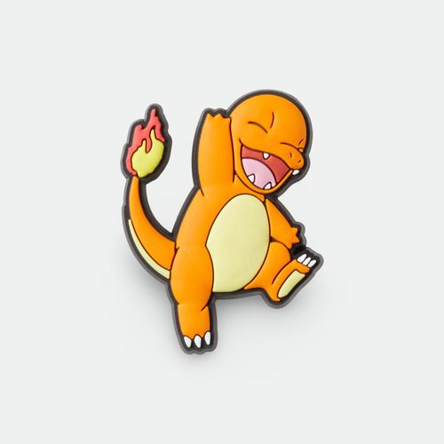 Jibbitz (Varios Modelos) - POKEMON CHARMANDER