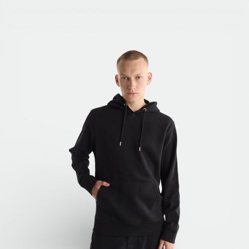 HOODIE LYON - NEGRO