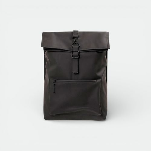 MOCHILA MAVERICK EQUUS - NEGRO