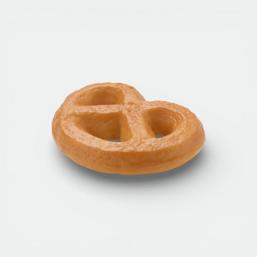 Jibbitz (Varios Modelos) - REALISTIC COOKIE 3