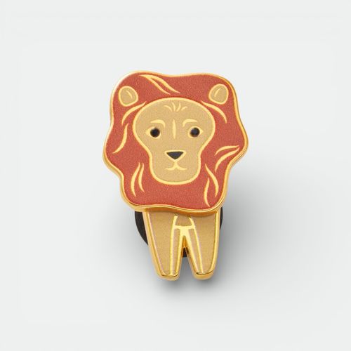 Jibbitz (Varios Modelos) - EMANEL LION