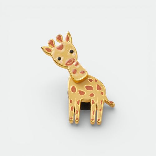 Jibbitz (Varios Modelos) - EMANEL GIRAFFE