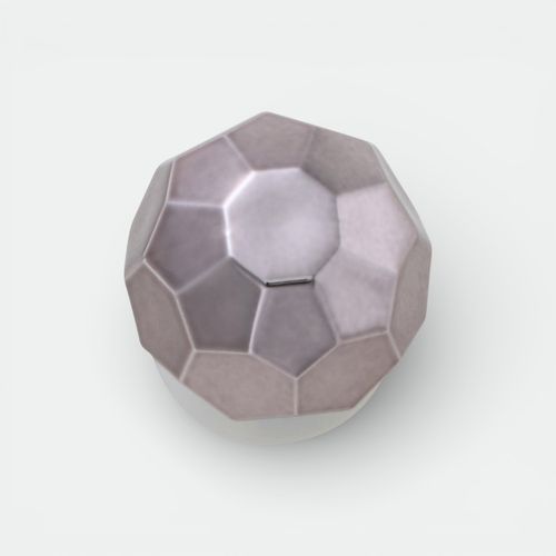 Jibbitz (Varios Modelos) - DARK META SMT GEM