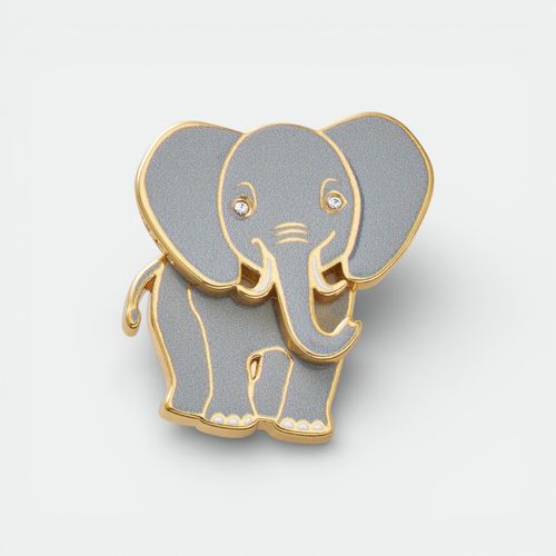 Jibbitz (Varios Modelos) - EMANEL ELEPHANT