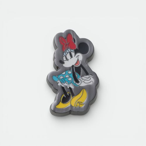 Jibbitz (Varios Modelos) - MINNIE ELEVATED