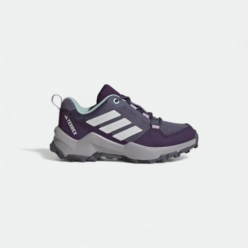Zapatilla Outdoor Terrex Niños Adidas - PRELOVED VIOLET GREY ONE SEMI FLASH AQUA