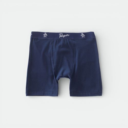 BASIC LONG TRUNK - DK SAPPHIRE