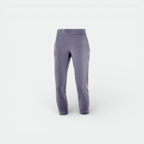 Pantalón Jogging Salomon Swop Lt Fit Kids - ENGLISH MANOR HEATHER