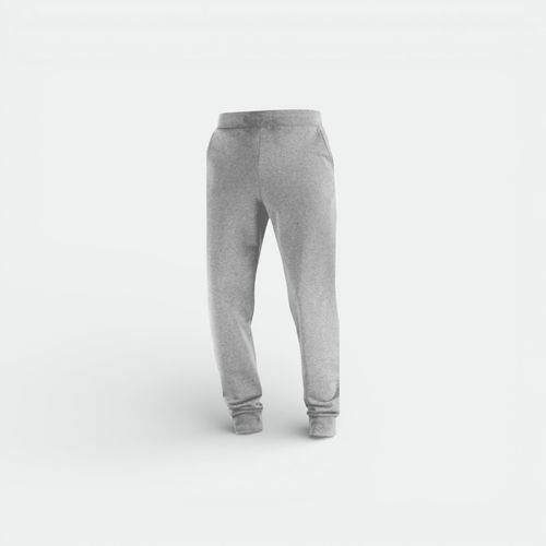 Pantalón Jogging Salomon Swop Lt Fit Kids - MID GREY HEATHER