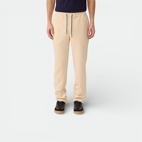 Pantalon Chino Jogger hombre PENGÜIN - TRAVERTINE