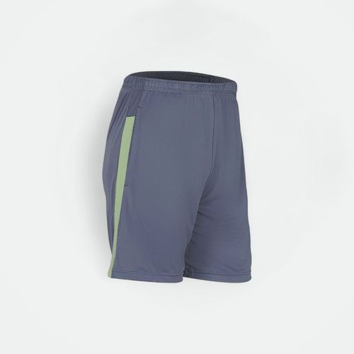 Short Deportivo Topper Line Boys II - GRIS MAGNET