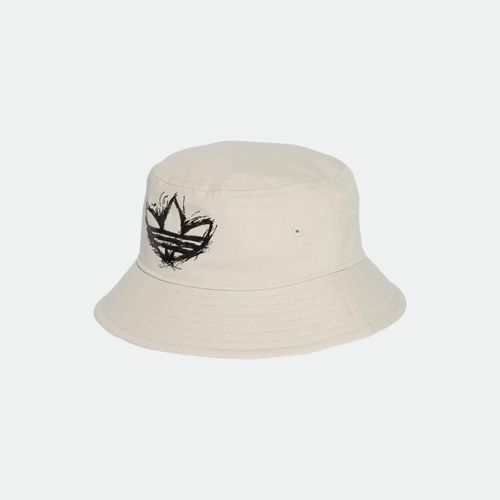 PILUSO BUCKET HAT ADIDAS - ALUMINA BLACK