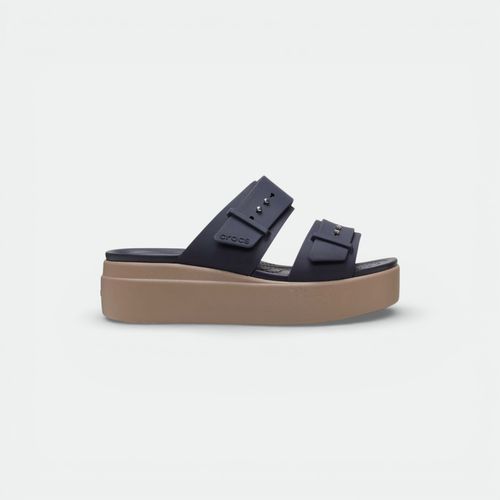 BROOKLYN BUCKLE - DEEP NAVY