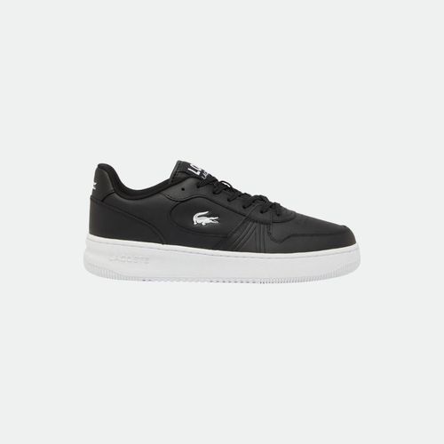 ZAPATILLA L001 SET 224 2 SMA LACOSTE - BLK WHT