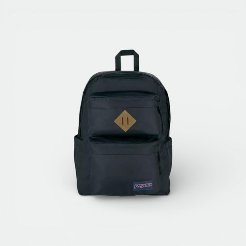 Mochila Double Break JANSPORT - NEGRO