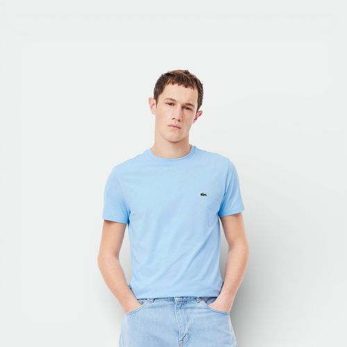 Remera Lacoste Cols Roules - PANORAMA