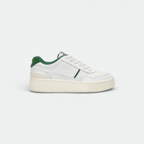 LINESHOT 224 3 SFA LACOSTE - BURG OFF WHT