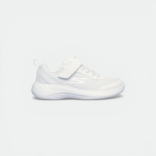 Zapatilla 403615 Selectors Reset Achieved SKECHERS - WHITE