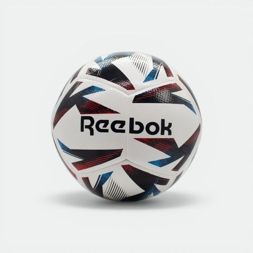 PELOTA DE FUTBOL XTREME CAMPO N°5 - BLANCO AZUL ROJO