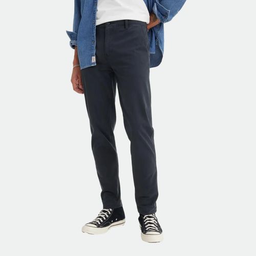 XX CHINO SLIM II - NAVY