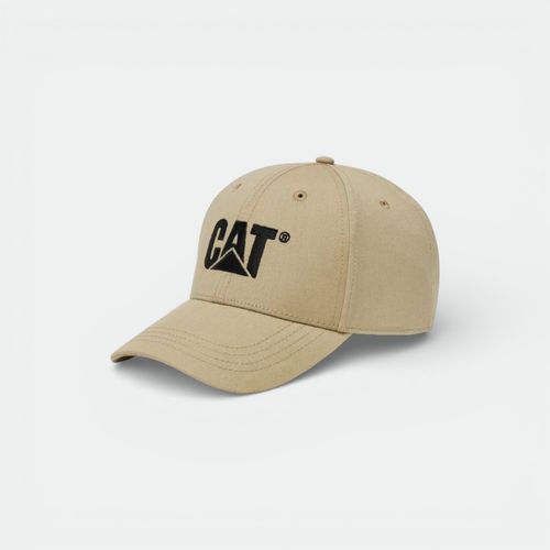 Gorra Trademark Cap CATER - KHAKI
