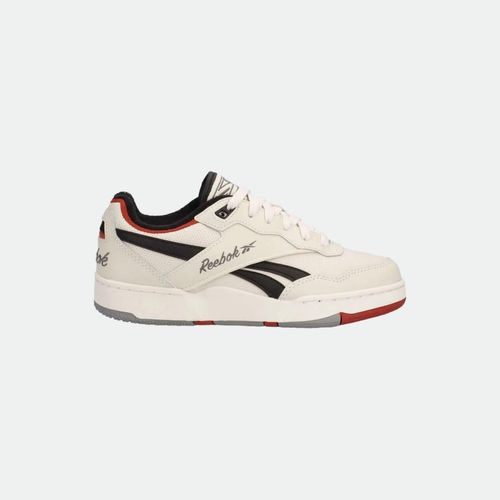 Zapatilla Urbana Reebok BB 4000 II - ALABASTER CHALK GREY