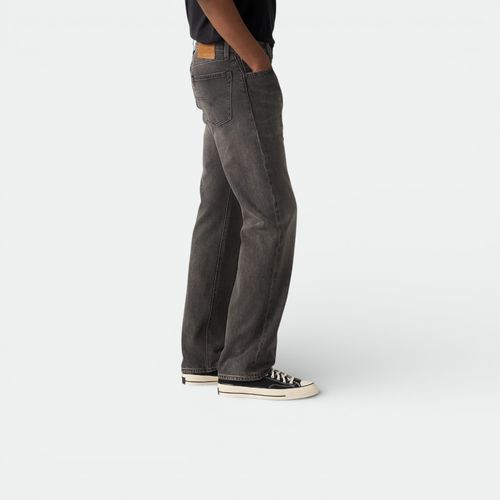 Jean 555 Urbano Hombre LEVIS - BACK ON THE BLOCK