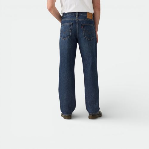 Jean 568 Loose Straight Hombre LEVIS - GET THE SCORE