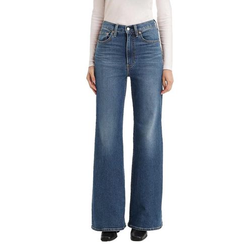 Jean Ribcage Bells mujer LEVIS - A NEW YORK MOMENT