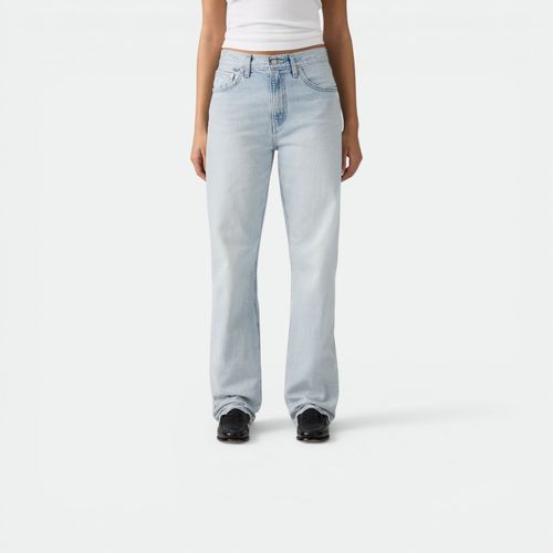 Jean Easy Dad mujer LEVIS - FATE AND DESTINY