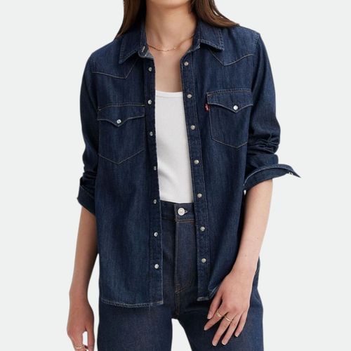 Camisa The Ultimate Western LEVIS - MINDS EYE