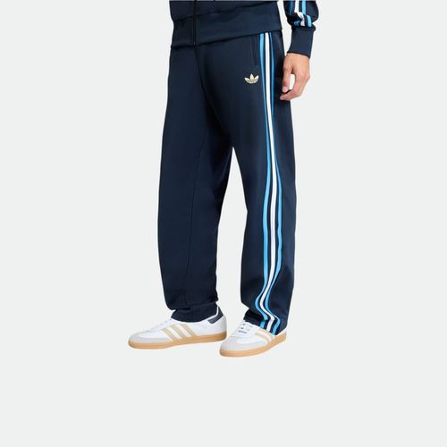 Pantalon Firebird Tp largo ADIDAS - NIGHT NAVY
